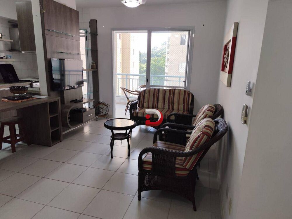 Apartamento, 2 quartos, 70 m² - Foto 4