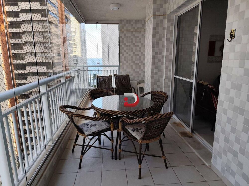 Apartamento, 2 quartos, 70 m² - Foto 2