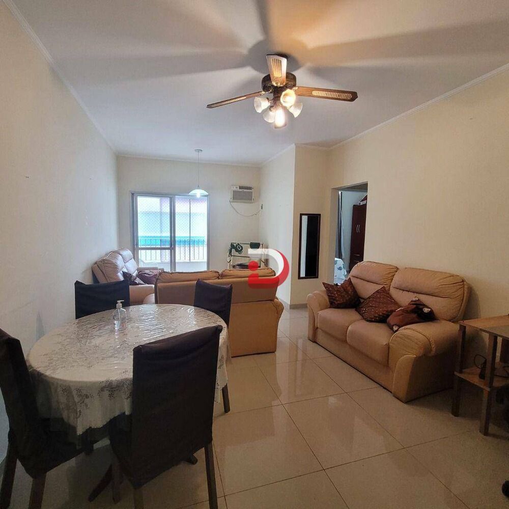 Apartamento, 2 quartos, 80 m² - Foto 2