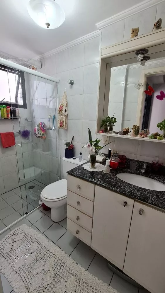 Apartamento à venda com 2 quartos, 80m² - Foto 7