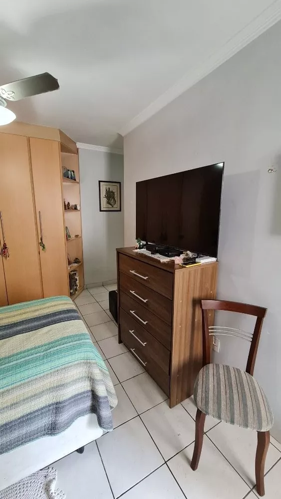 Apartamento à venda com 2 quartos, 80m² - Foto 6