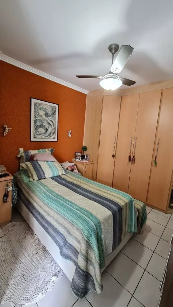 Apartamento à venda com 2 quartos, 80m² - Foto 5