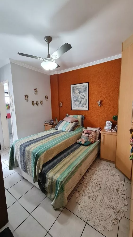 Apartamento à venda com 2 quartos, 80m² - Foto 3