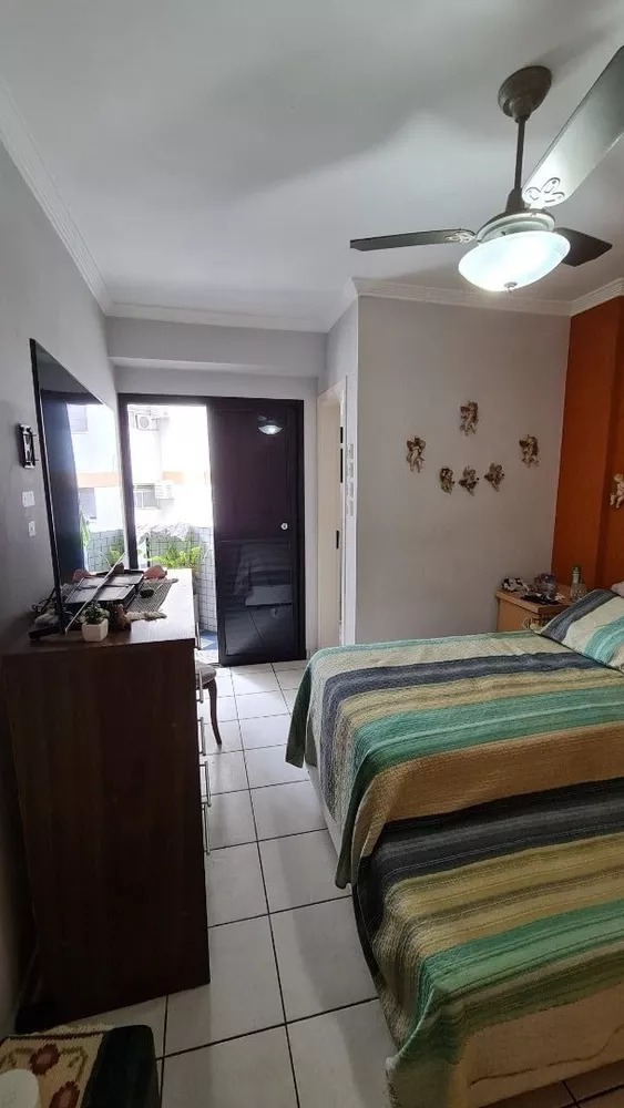 Apartamento à venda com 2 quartos, 80m² - Foto 4