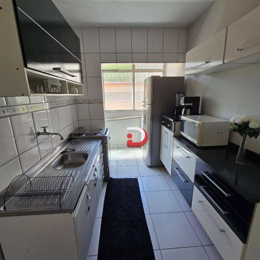Apartamento, 1 quarto, 63 m² - Foto 3