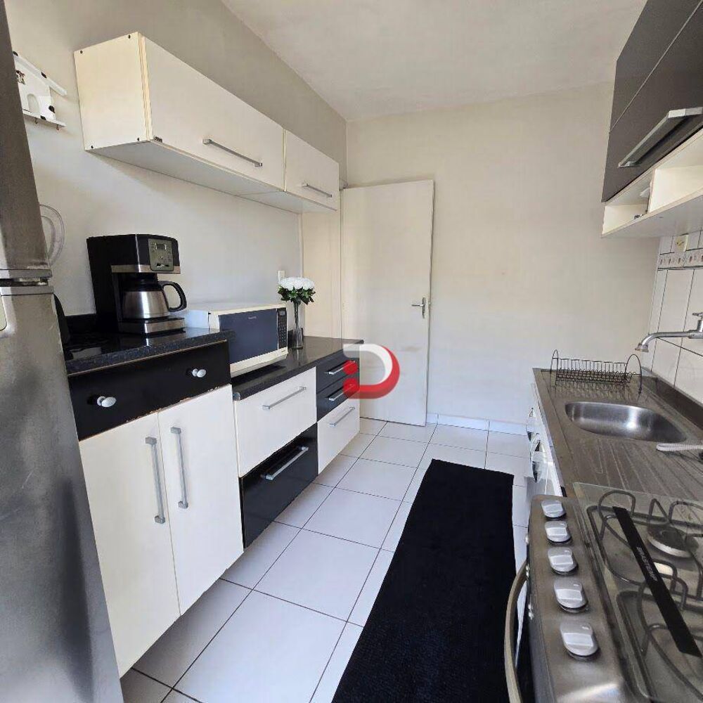 Apartamento, 1 quarto, 63 m² - Foto 7
