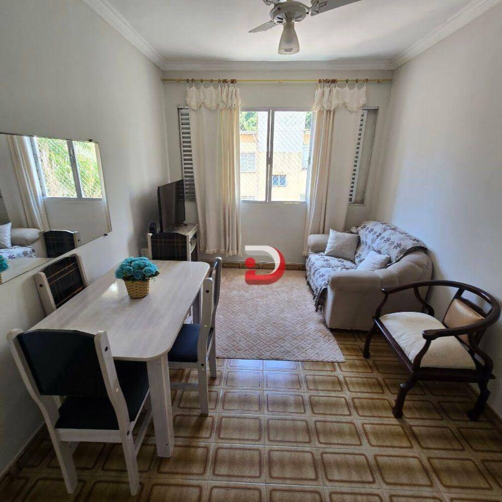 Apartamento, 1 quarto, 63 m² - Foto 2
