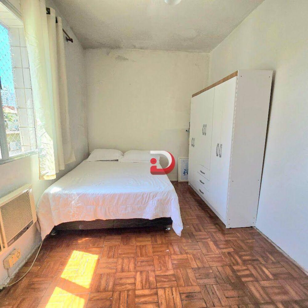 Apartamento, 1 quarto, 63 m² - Foto 1