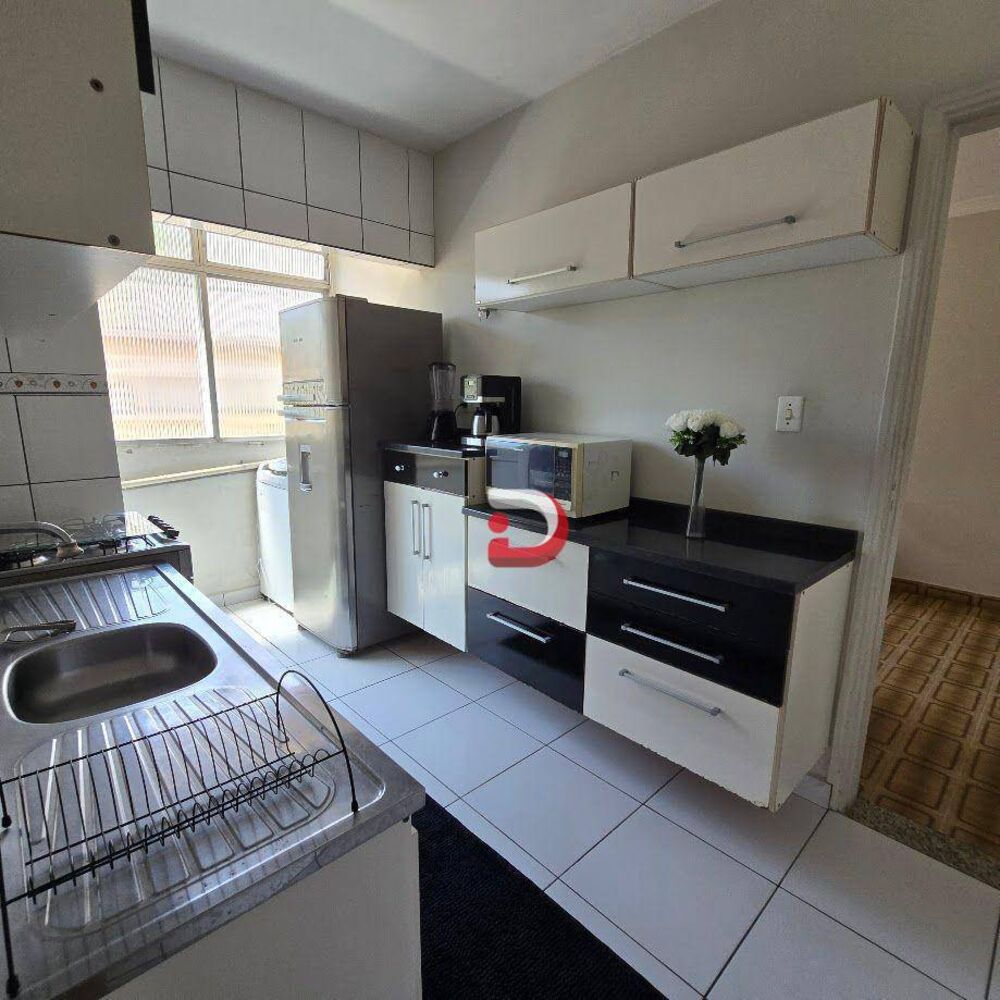 Apartamento, 1 quarto, 63 m² - Foto 4