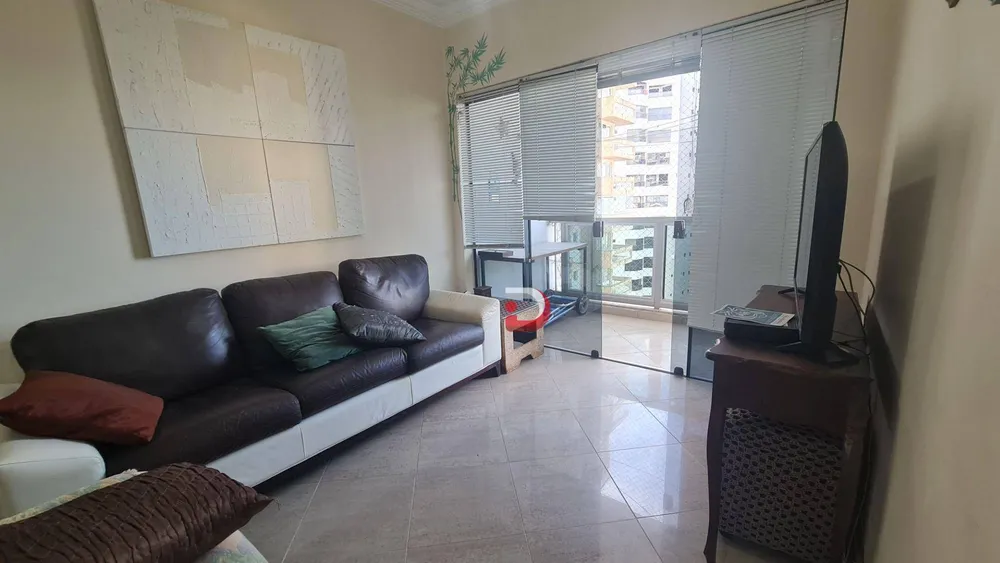 Apartamento, 2 quartos, 85 m² - Foto 4