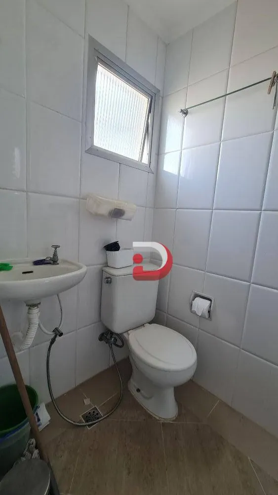 Apartamento, 2 quartos, 85 m² - Foto 2