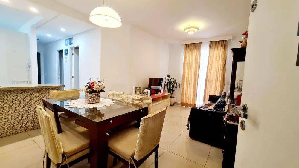 Apartamento, 3 quartos, 86 m² - Foto 4