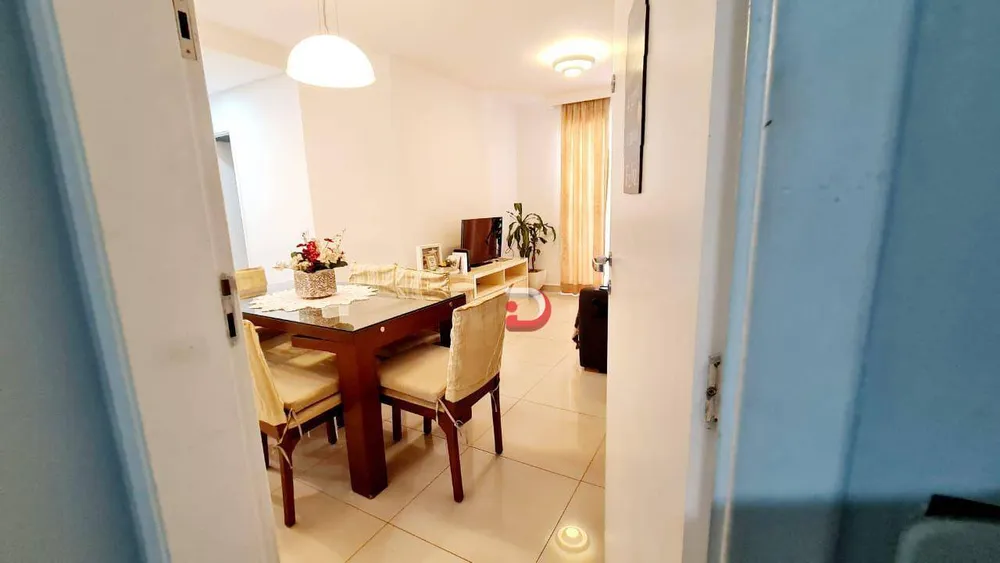 Apartamento, 3 quartos, 86 m² - Foto 3