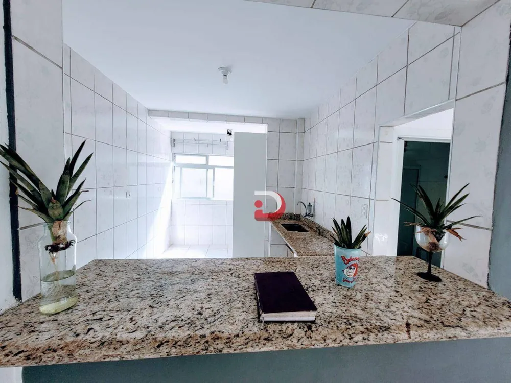 Apartamento, 2 quartos, 67 m² - Foto 2