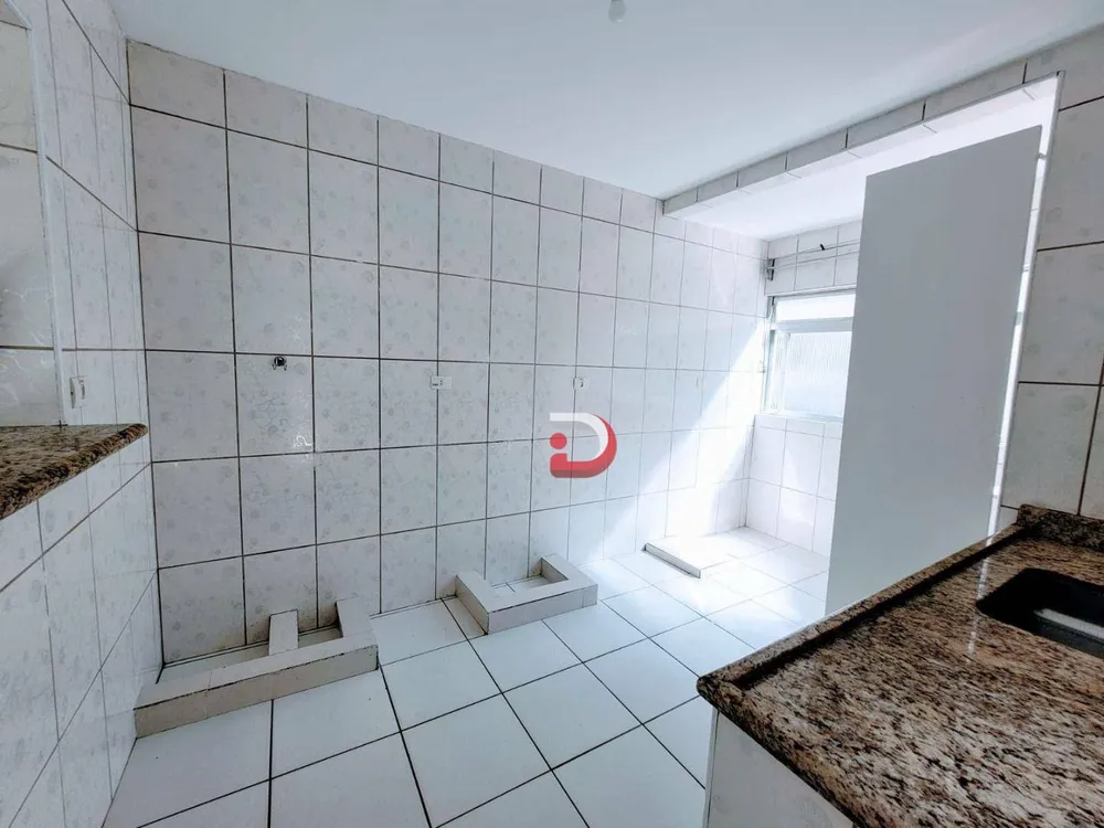 Apartamento, 2 quartos, 67 m² - Foto 1