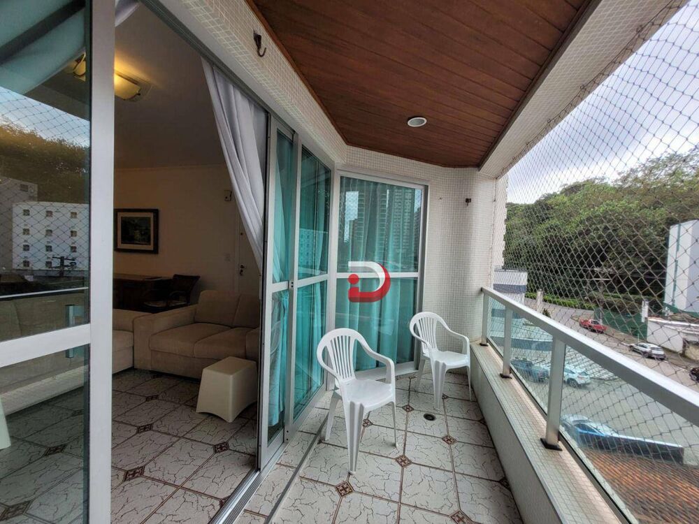 Apartamento, 3 quartos, 98 m² - Foto 4