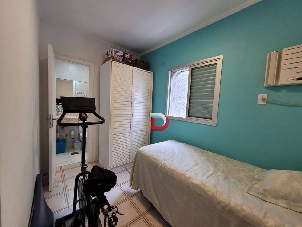 Apartamento, 3 quartos, 98 m² - Foto 1