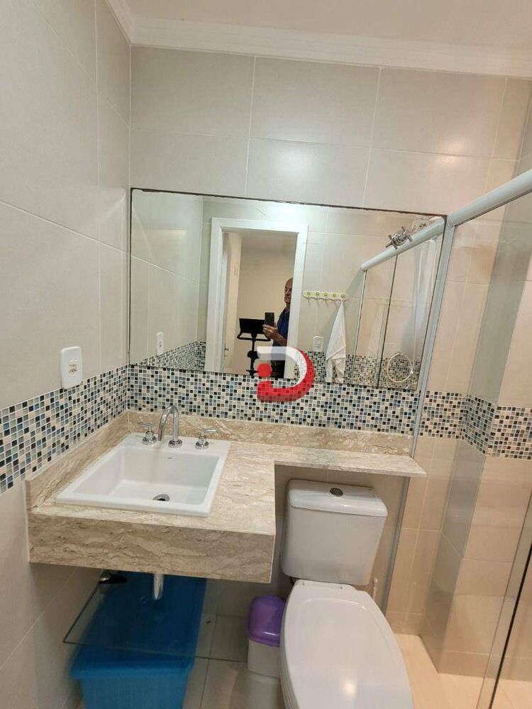 Apartamento, 3 quartos, 98 m² - Foto 2
