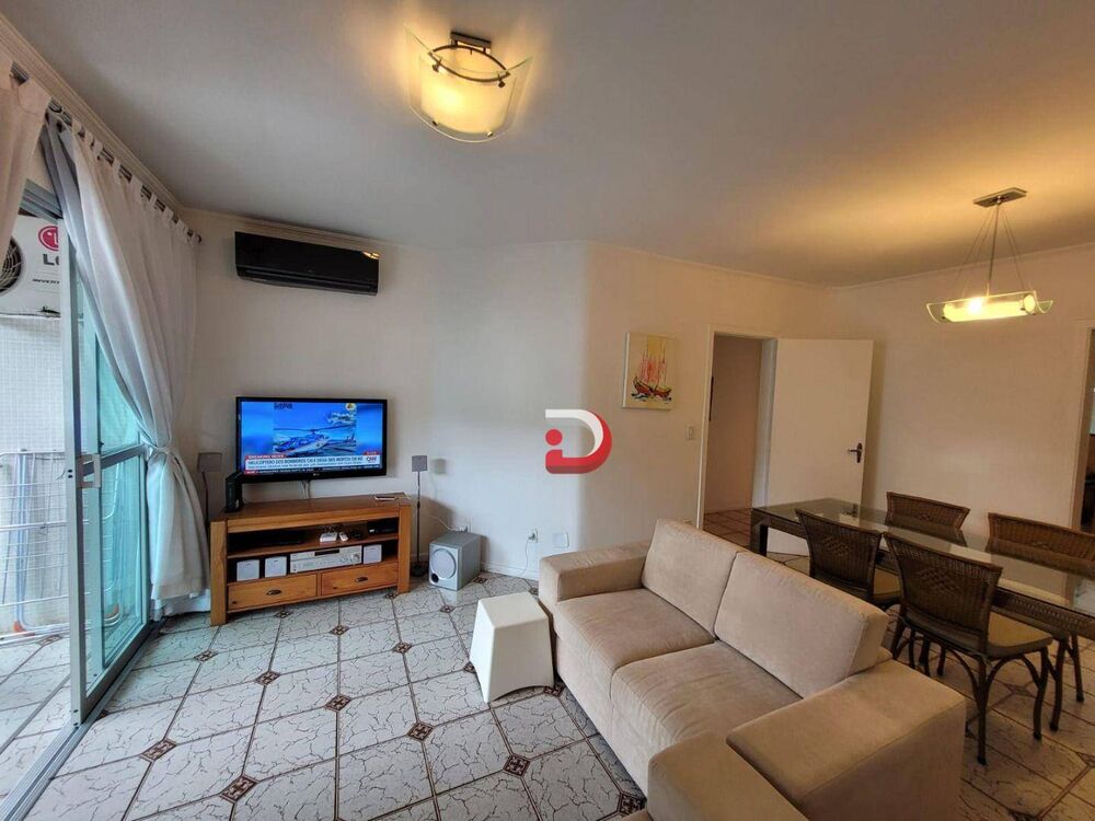 Apartamento, 3 quartos, 98 m² - Foto 3