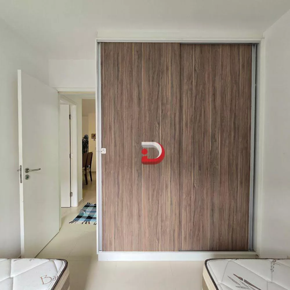 Apartamento, 2 quartos, 60 m² - Foto 3