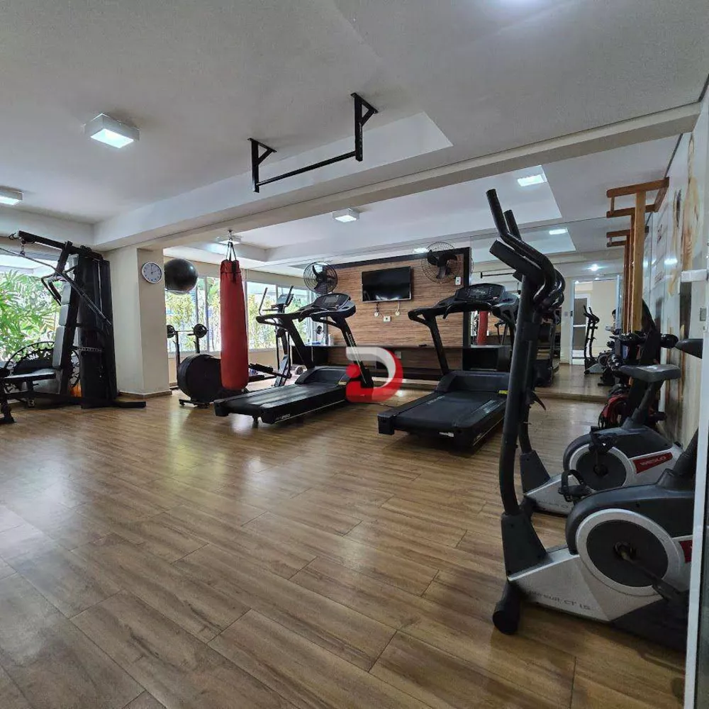 Apartamento, 2 quartos, 60 m² - Foto 8