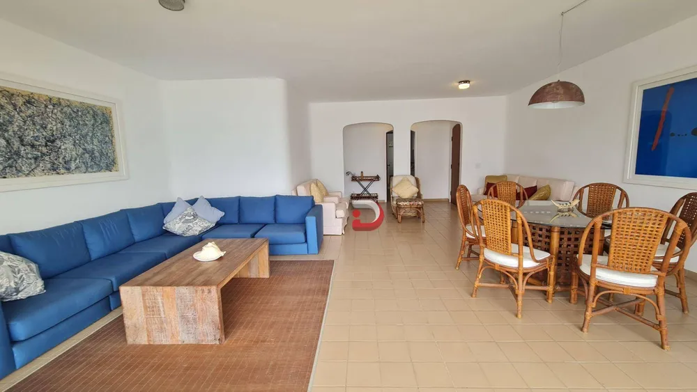 Apartamento, 3 quartos, 160 m² - Foto 1