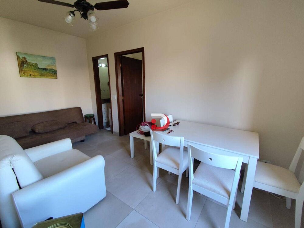 Apartamento, 1 quarto, 64 m² - Foto 12