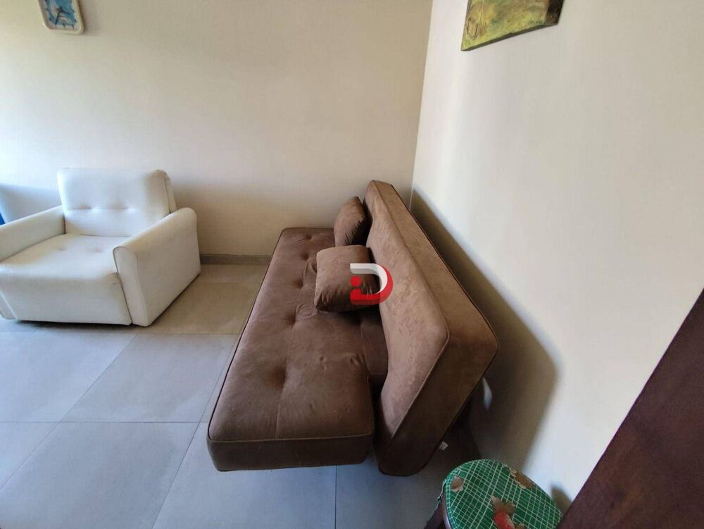 Apartamento, 1 quarto, 64 m² - Foto 1
