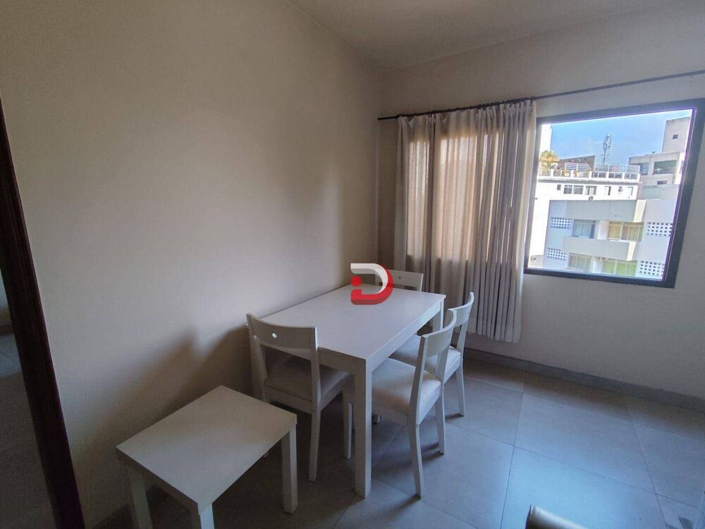 Apartamento, 1 quarto, 64 m² - Foto 2