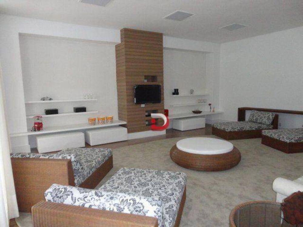 Apartamento, 3 quartos, 128 m² - Foto 3