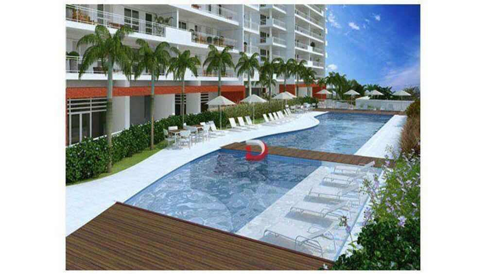 Apartamento, 3 quartos, 128 m² - Foto 2