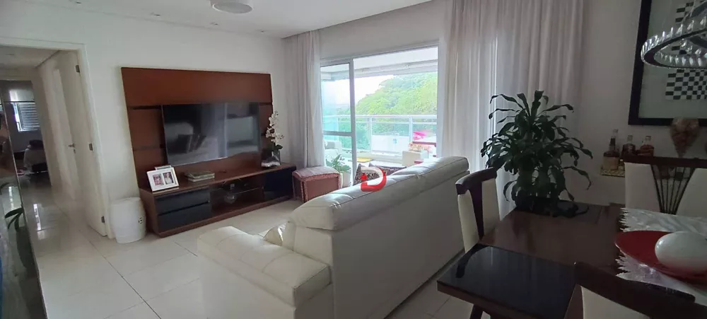 Apartamento à venda com 4 quartos, 134m² - Foto 8