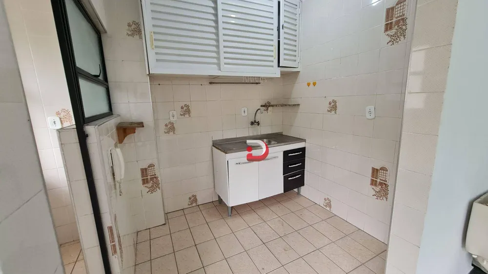 Apartamento, 2 quartos, 70 m² - Foto 2