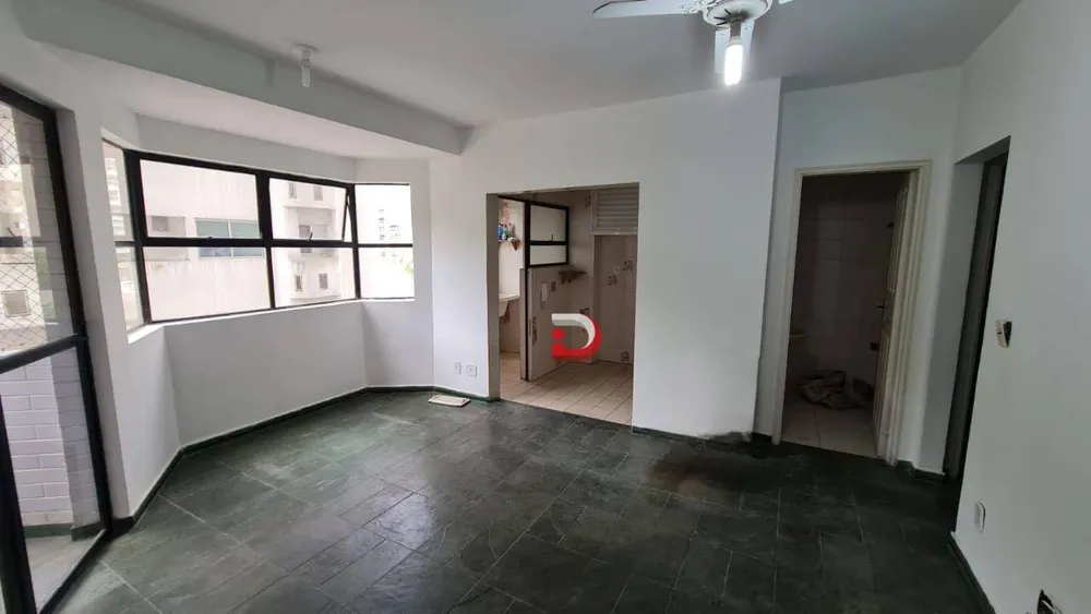 Apartamento, 2 quartos, 70 m² - Foto 1