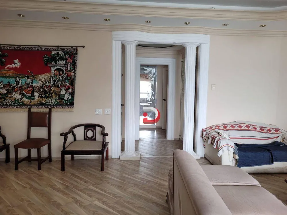 Apartamento, 3 quartos, 199 m² - Foto 1