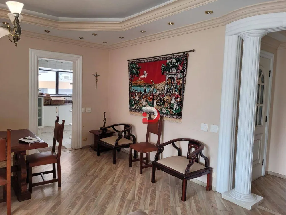 Apartamento, 3 quartos, 199 m² - Foto 2