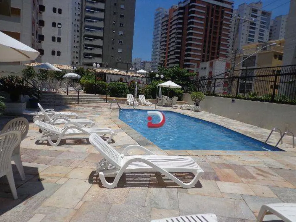 Apartamento, 3 quartos, 199 m² - Foto 4