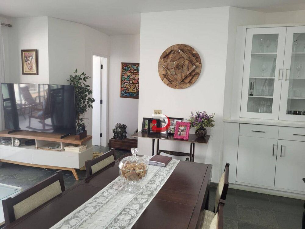 Apartamento, 3 quartos, 114 m² - Foto 1