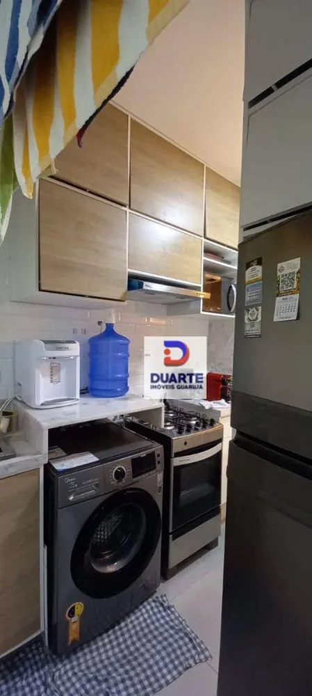 Apartamento, 2 quartos, 50 m² - Foto 3