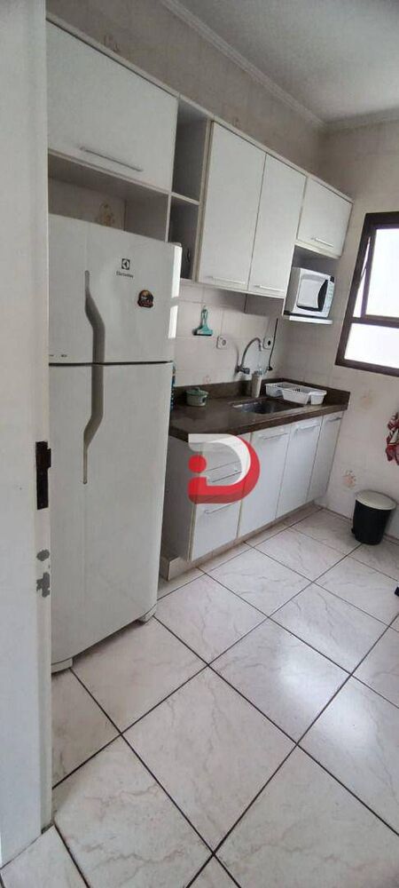 Apartamento, 2 quartos, 67 m² - Foto 1