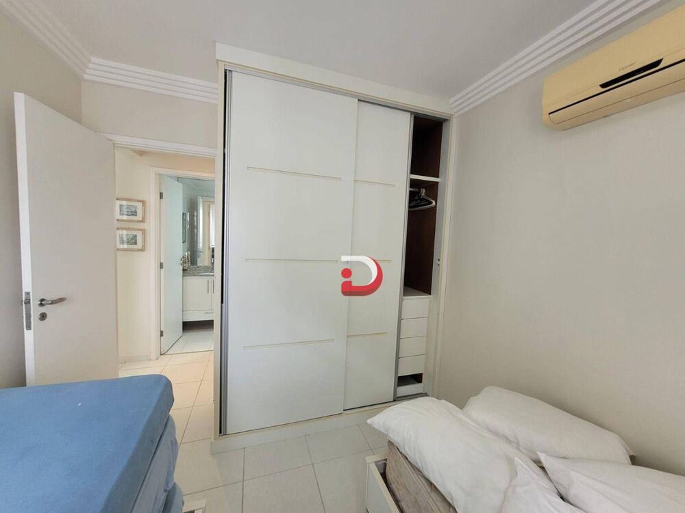 Apartamento, 2 quartos, 80 m² - Foto 2