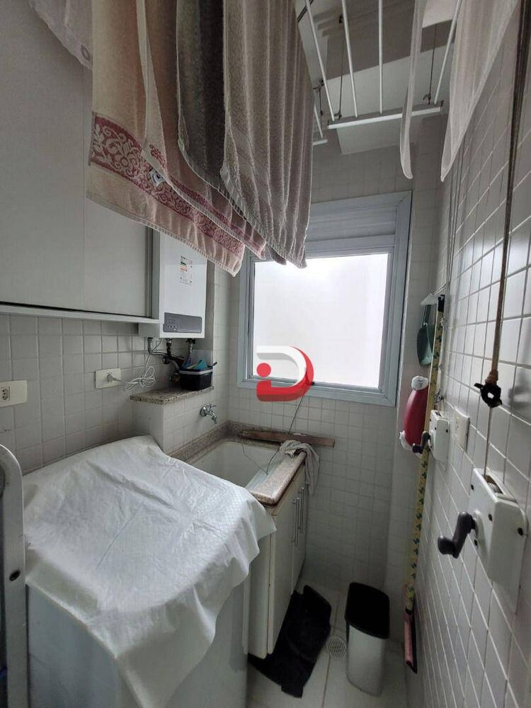 Apartamento, 2 quartos, 80 m² - Foto 1