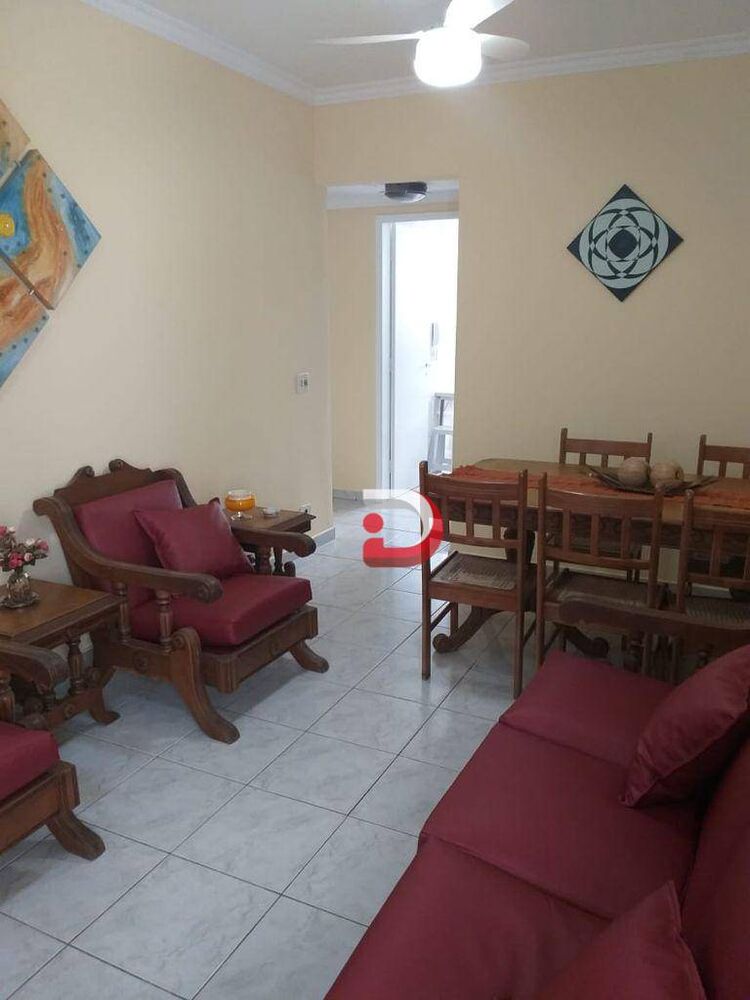 Apartamento, 2 quartos, 78 m² - Foto 2