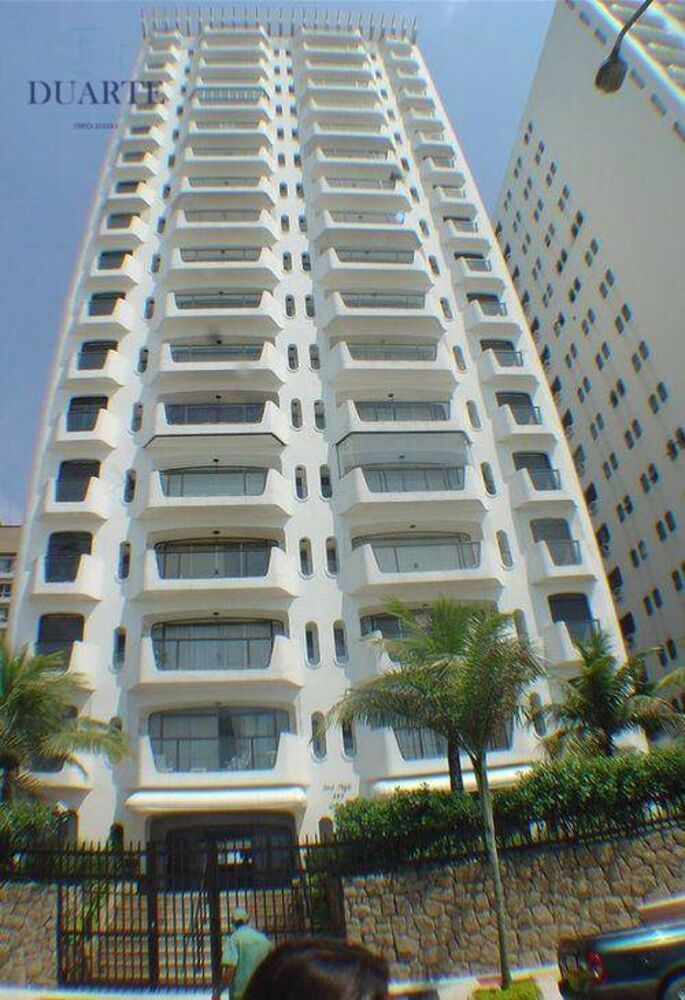 Apartamento, 3 quartos, 160 m² - Foto 20