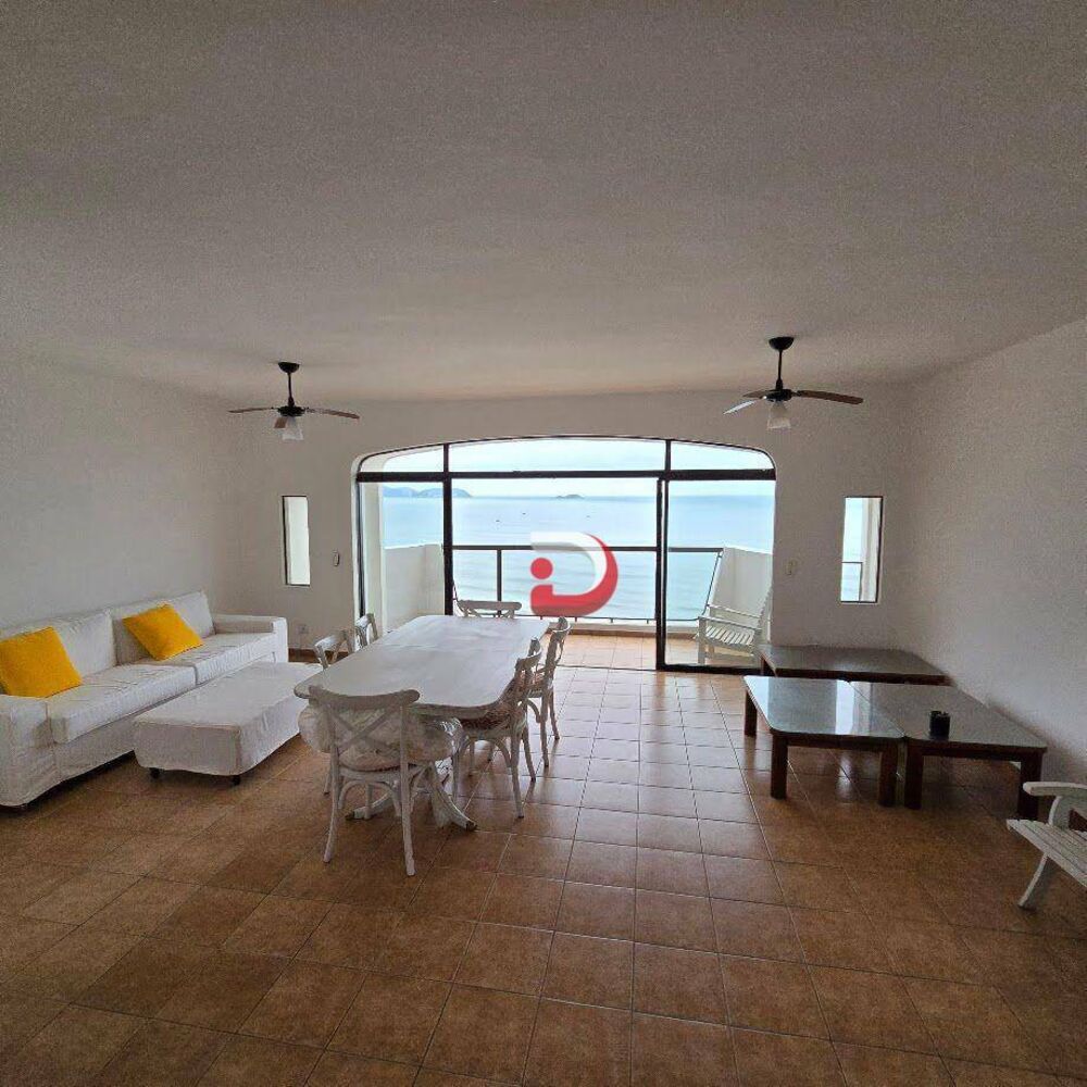 Apartamento, 3 quartos, 160 m² - Foto 3