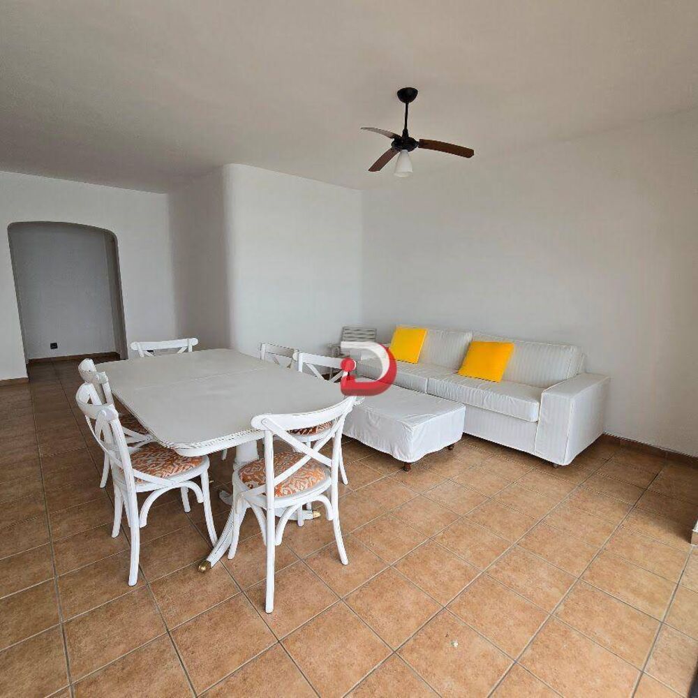 Apartamento, 3 quartos, 160 m² - Foto 9
