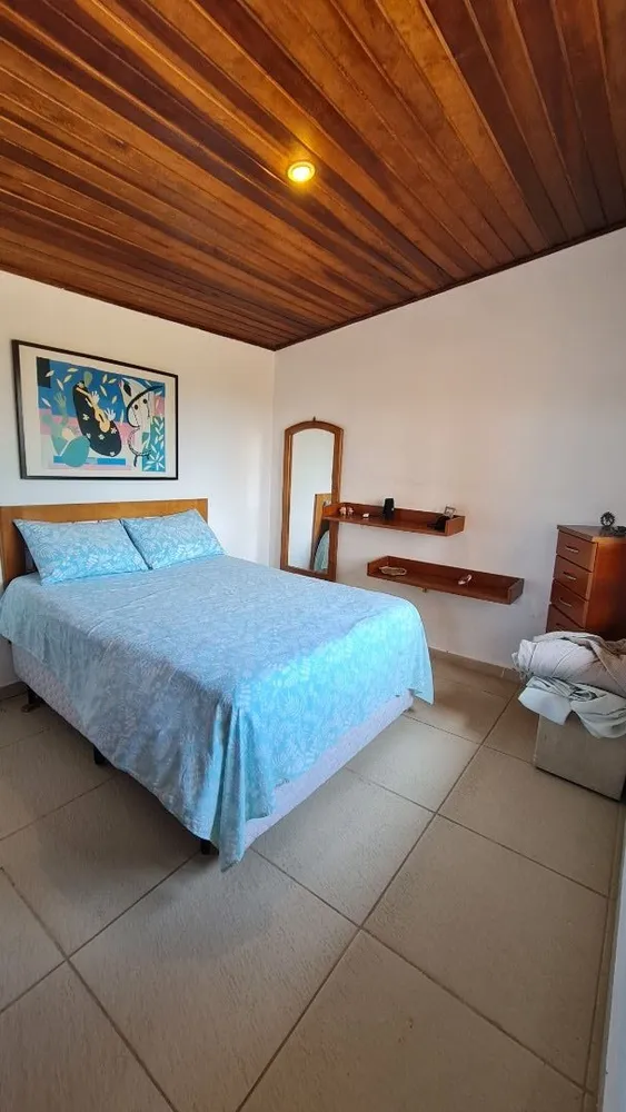 Sobrado, 5 quartos, 193 m² - Foto 1