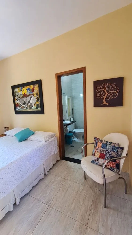 Sobrado, 5 quartos, 193 m² - Foto 4