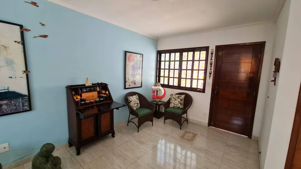 Sobrado, 5 quartos, 193 m² - Foto 3