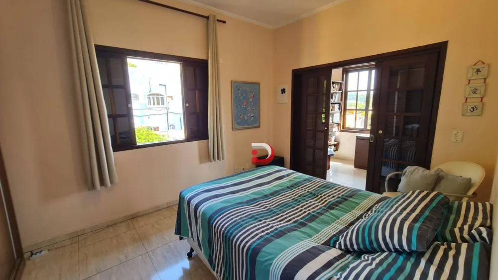 Sobrado, 5 quartos, 193 m² - Foto 2